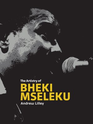 cover image of The Musical Artistry of Bheki Mseleku